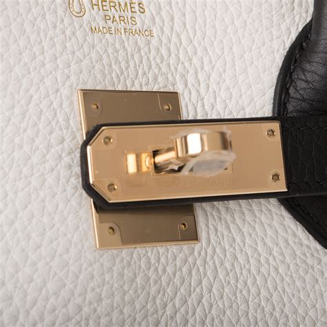 black pvd hermes hardware|Hermes gold plated hardware.